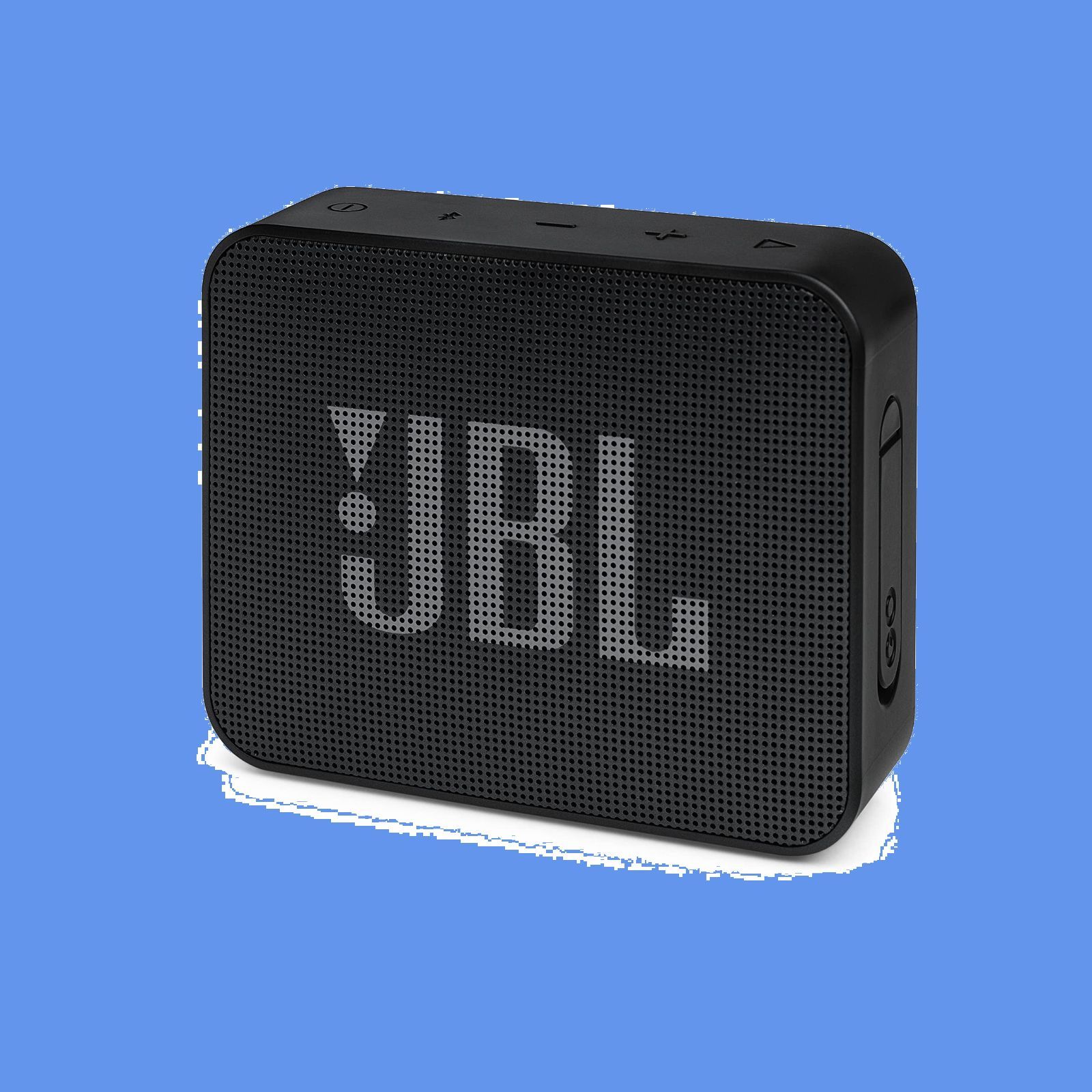 JBLGOESBLK IPX7防水|コンパクトサイズ|ブラック Bluetoothスピーカー ESSENTIAL GO JBL
