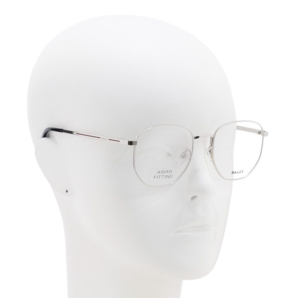 バリー BALLY BY5052D 016 53 メガネ 眼鏡 フレーム アイウェア ノーズ  