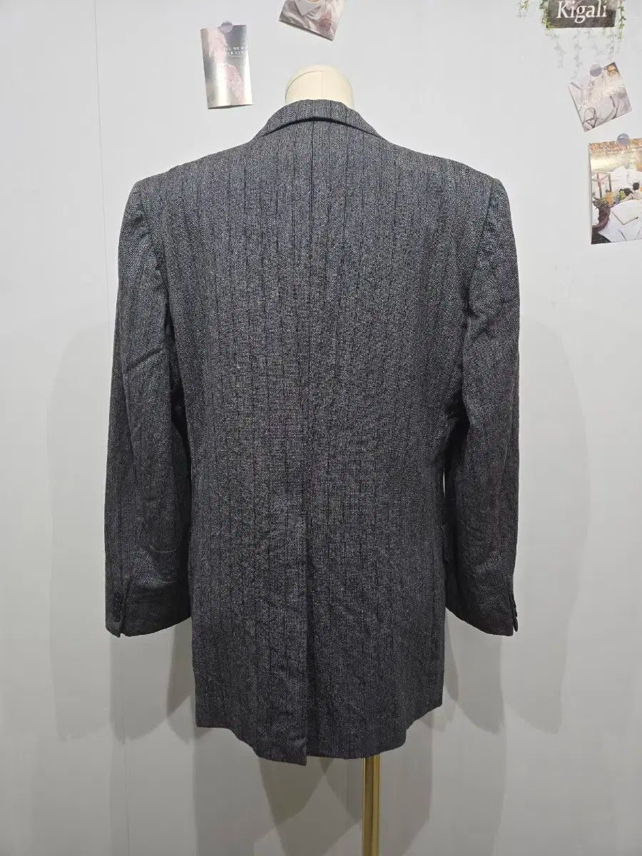 BURBERRY(バーバリー ) プロサム ダブルボタン ジャケット