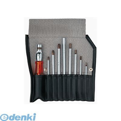 7営業日以内発送 PB スイス 227 差替式強力ドライバーセット 販売不可