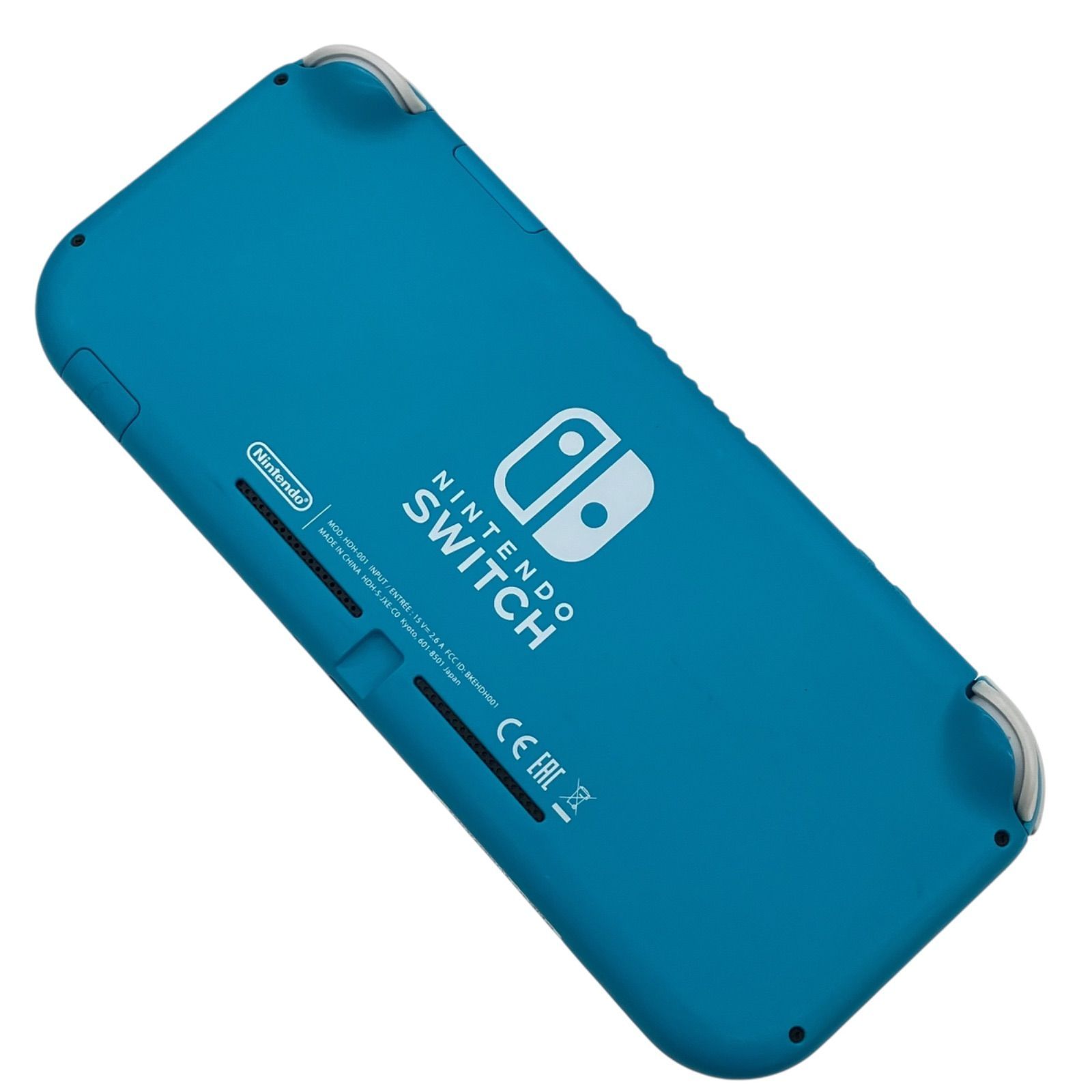 186000 現状品 Nintendo 任天堂 ニンテンドウ Switch Lite HDH-001