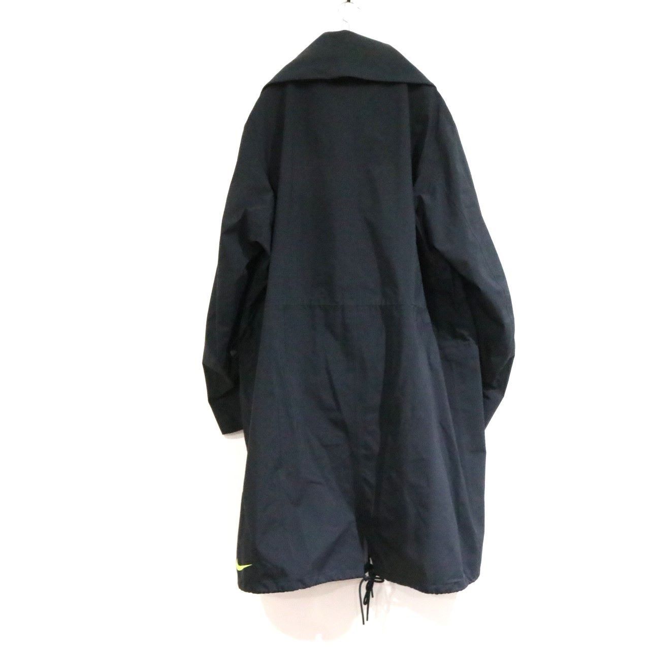 中古B】NIKE ACG ナイキ エーシージー L メンズ テックコート 18AW 