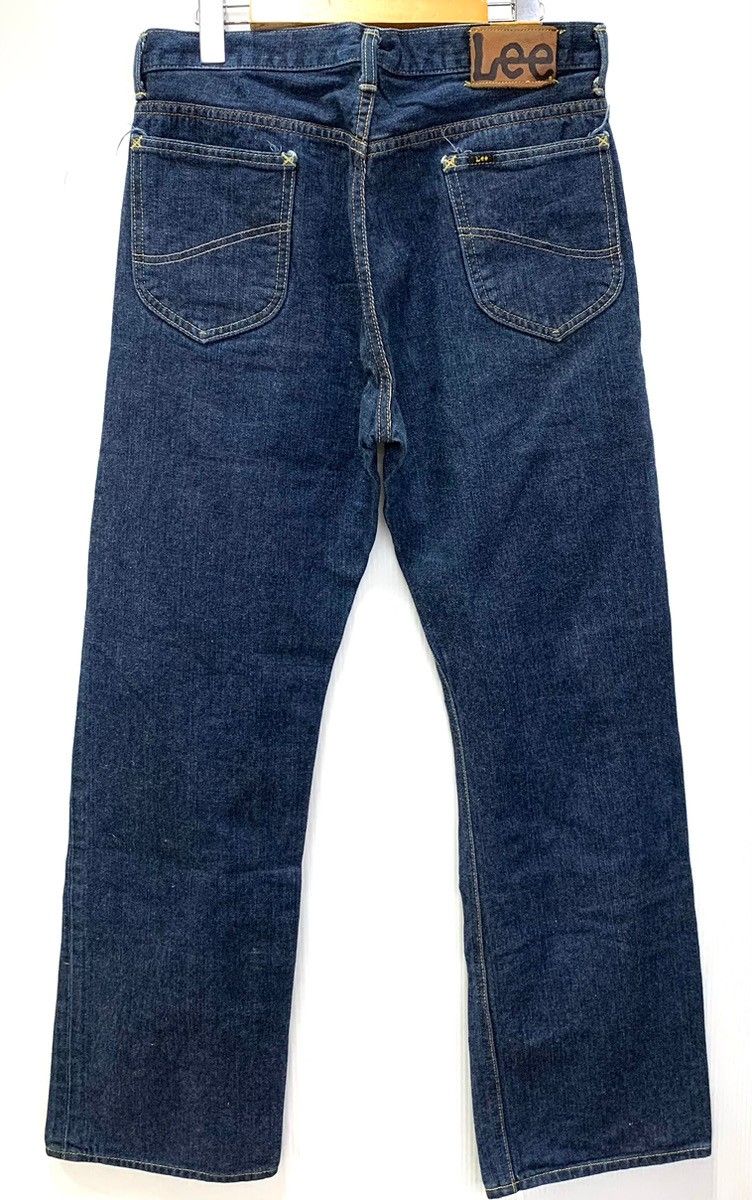 極美品！Lee101B W34×L34 日本製　4101 mamm様専用！！希少サイズ！Lee 101B 4101 片耳 デニム w34