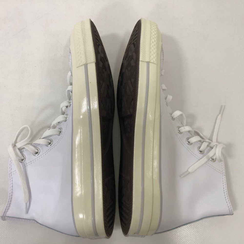 新品　Converse ct70 ホワイト 送料無料】CT70 OX SKETCH WHITE A08525C – LOWHAI