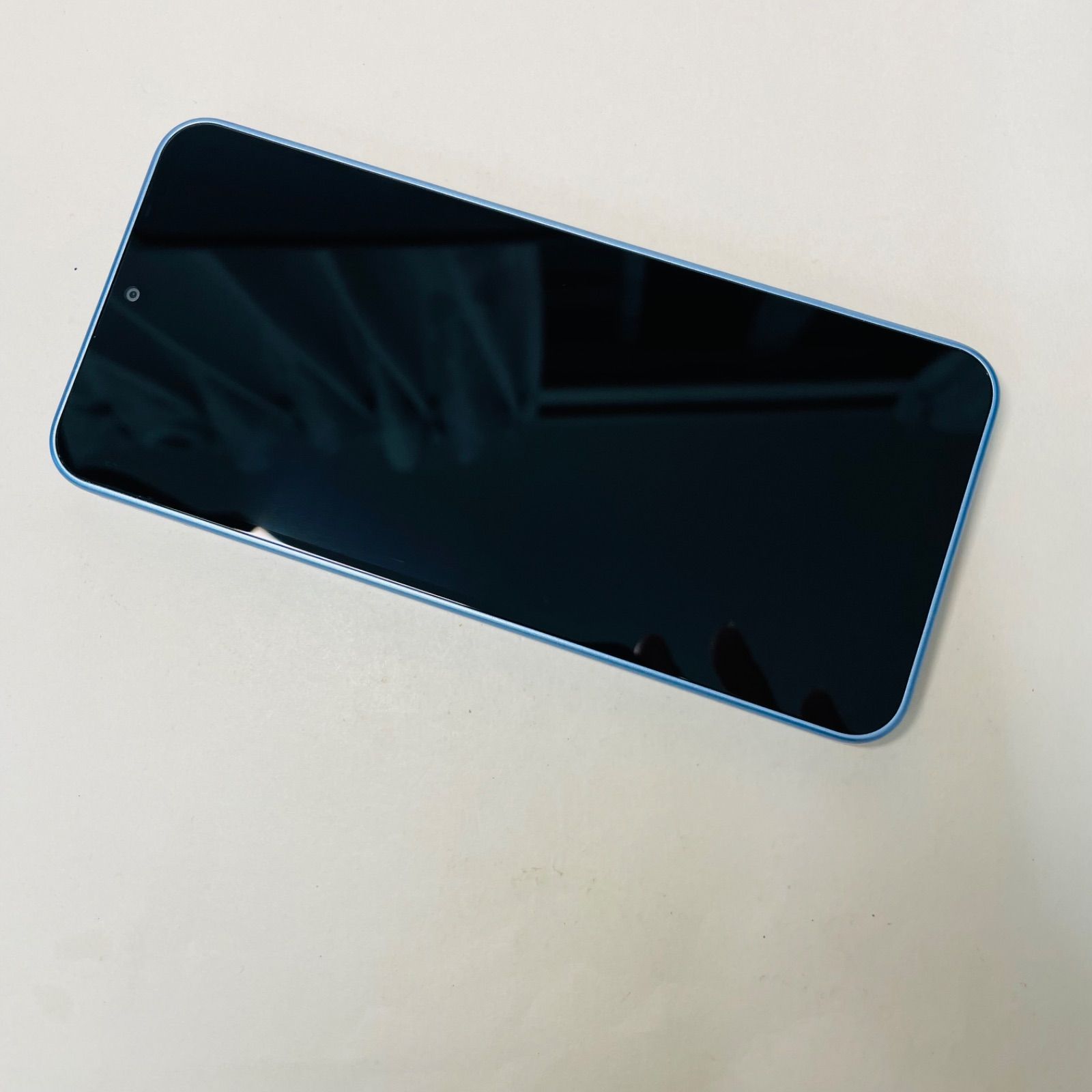 60986】【SIMロック解除済】iPhone 7 32GB docomo ブラック (60986