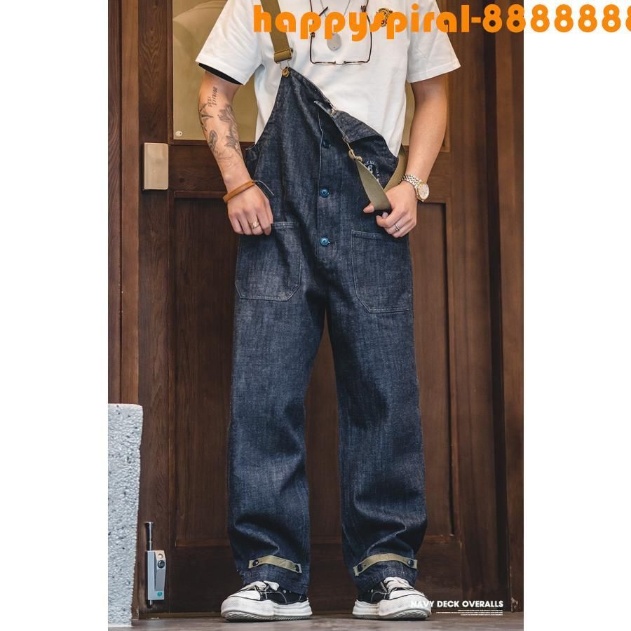ワークマン オーバーオール ビックサイズ （Dickies GENUINE 