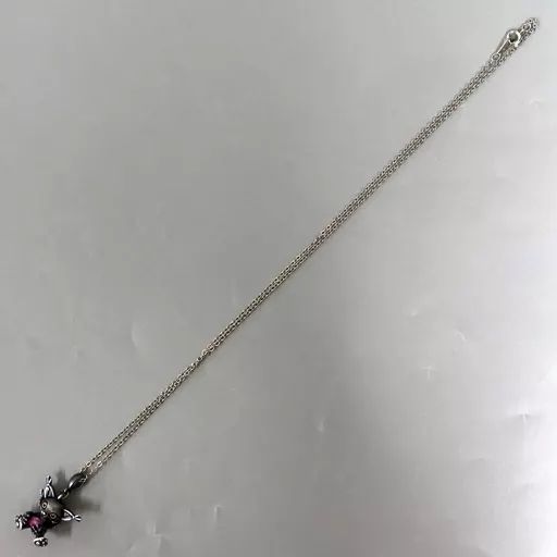 中古】銀製品・指輪・アクセサリー テイルモン 天然石ネックレス