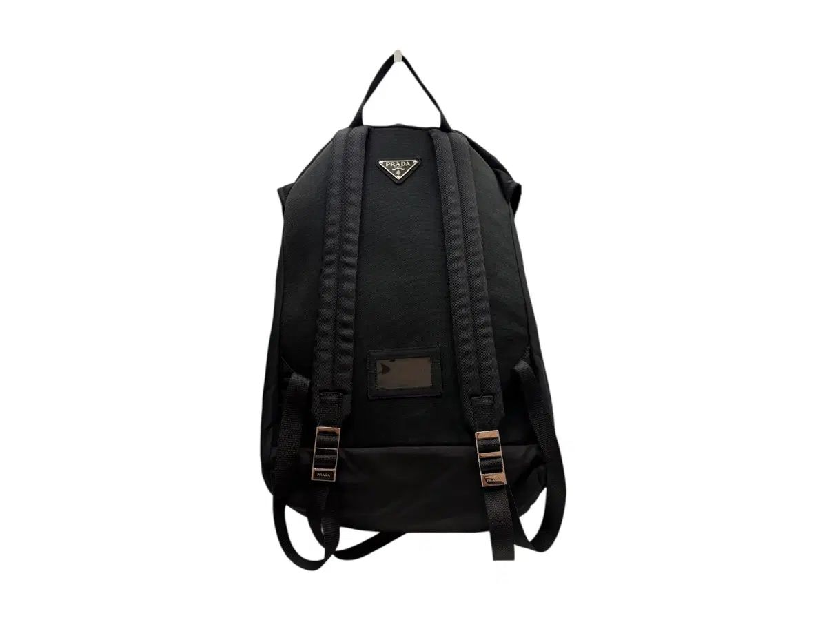 PRADA(プラダ) テスート ナイロン ユニセックス リュック リュック