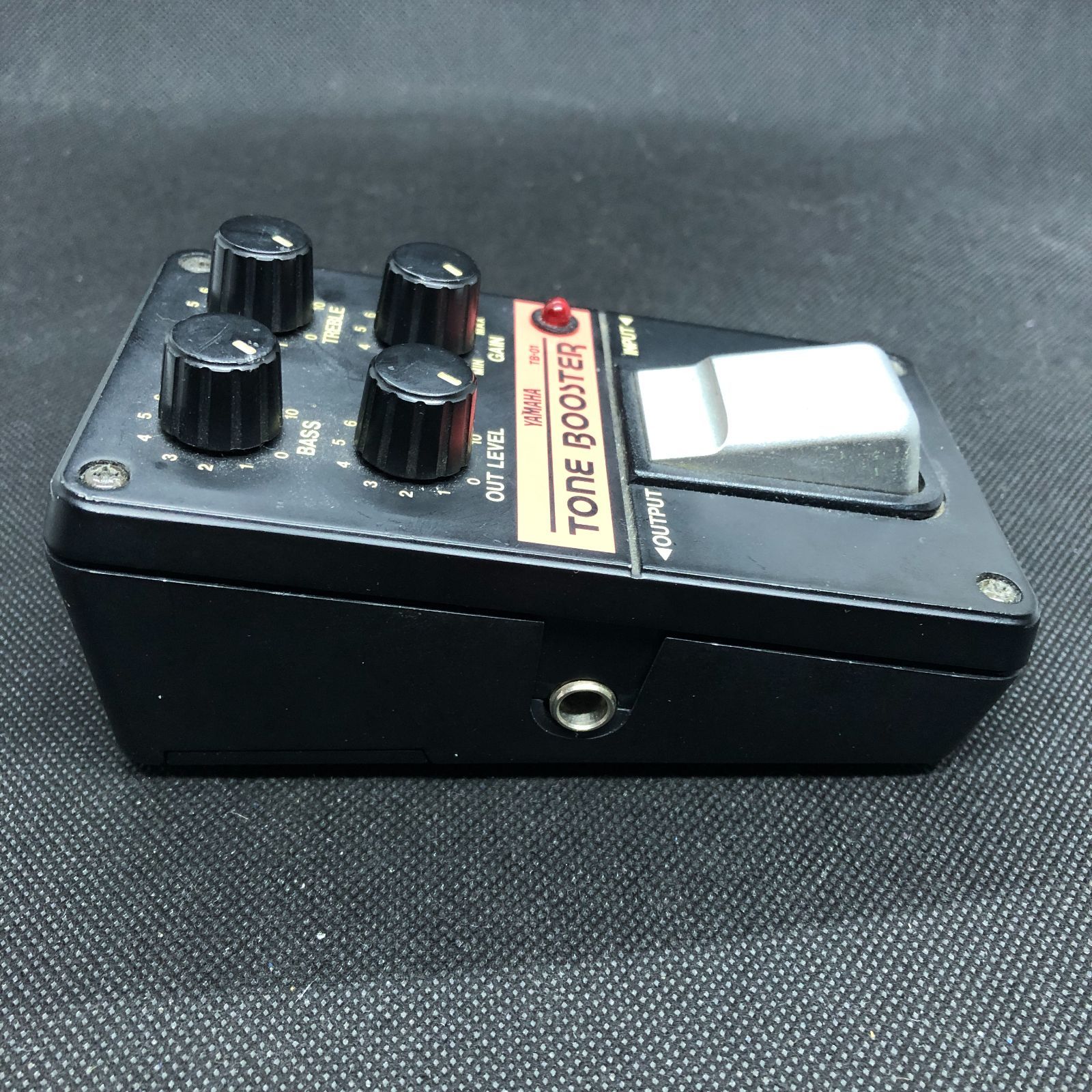 YAMAHA TB-01 TONE BOOSTER f146 - メルカリ