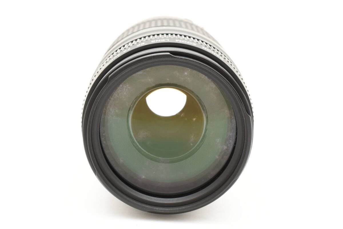 ★キャノン Canon EF 75-300mm F4-5.6 Ⅲ★ K220 #1829