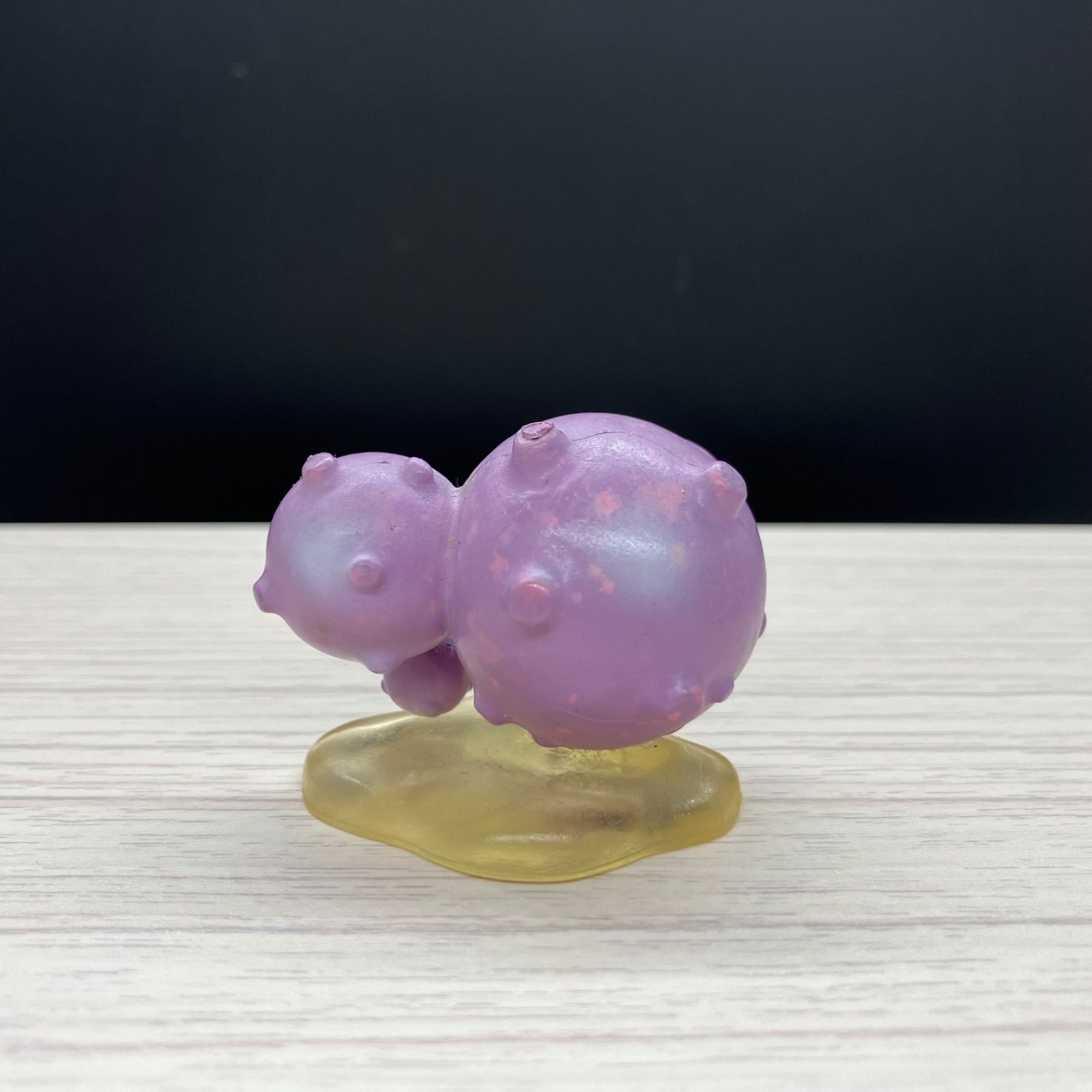 マタドガス モンコレ 初期未開封 品*ん様 希少モンコレ初期
