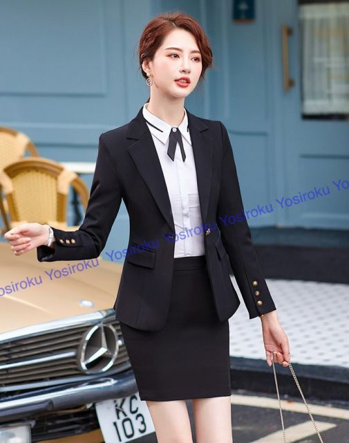 プラステ PLST スーツ リネンブレンドカラーレスジャケット ノー