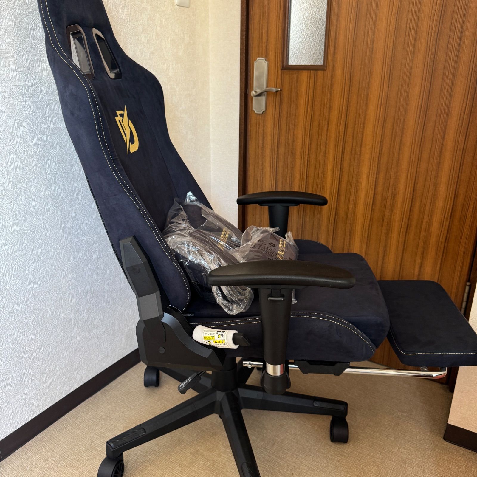 オフィスチェア パソコンチェア