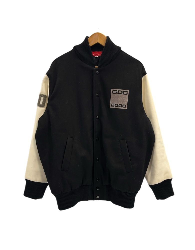 グランドキャニオン GDC 90s 00s 初期 grand canyon 2000 スタジャン