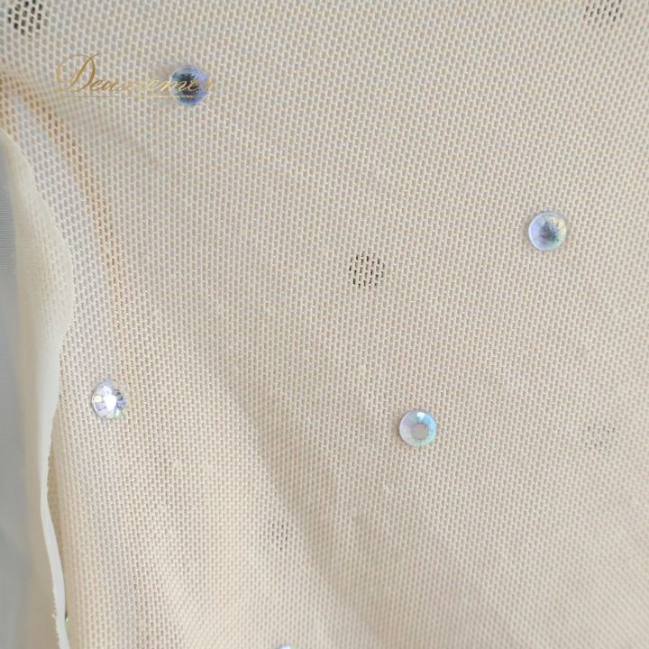 ダンスドレス 舞台衣装