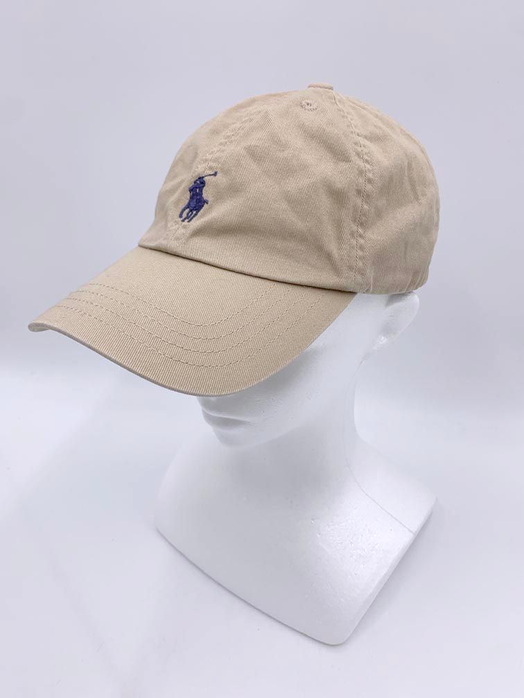 POLO RALPH LAUREN ポロ ラルフローレン コットン ポニー ロゴ