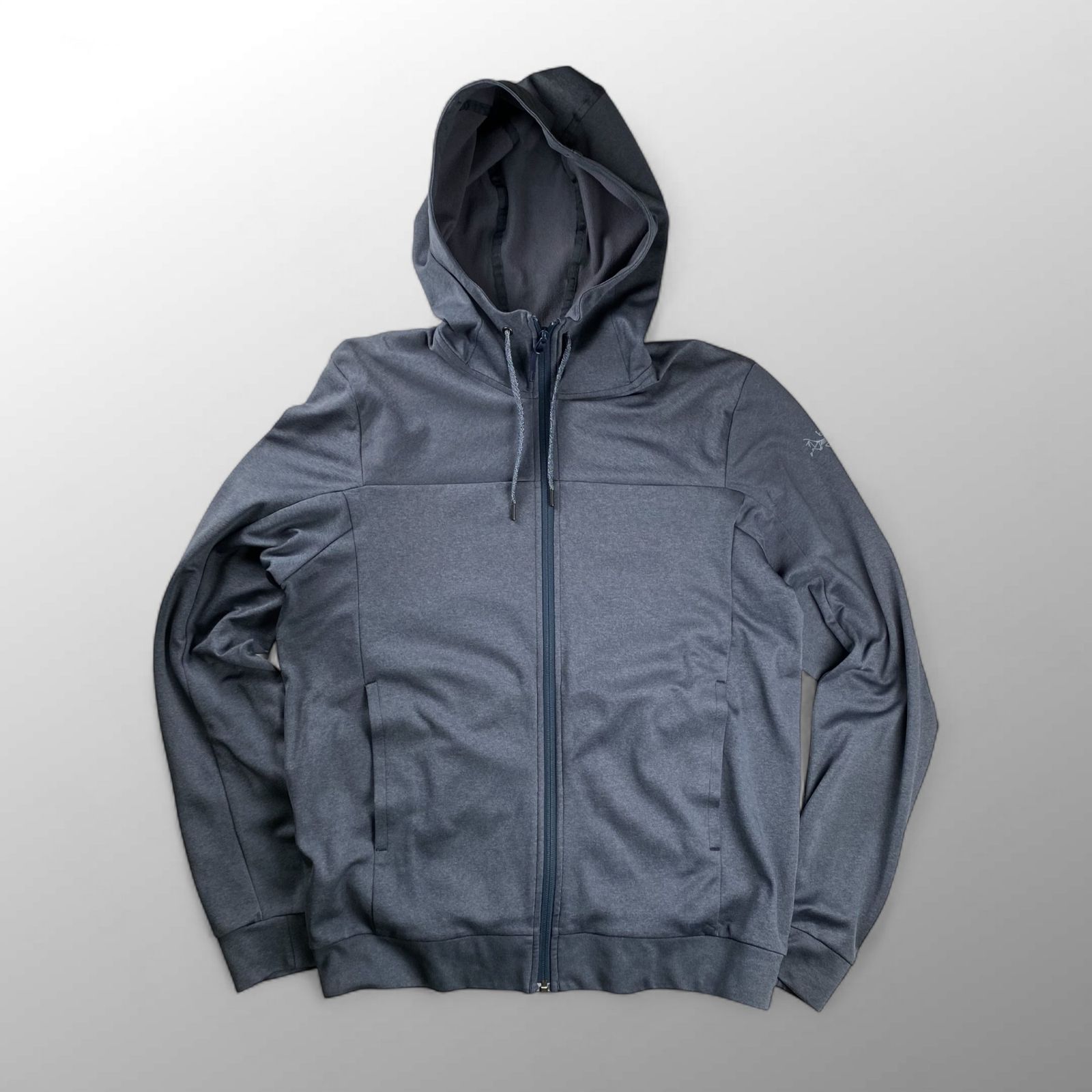 極美品】 ARC'TERYX アークテリクス / Slocan Hoody スロカン フーディ