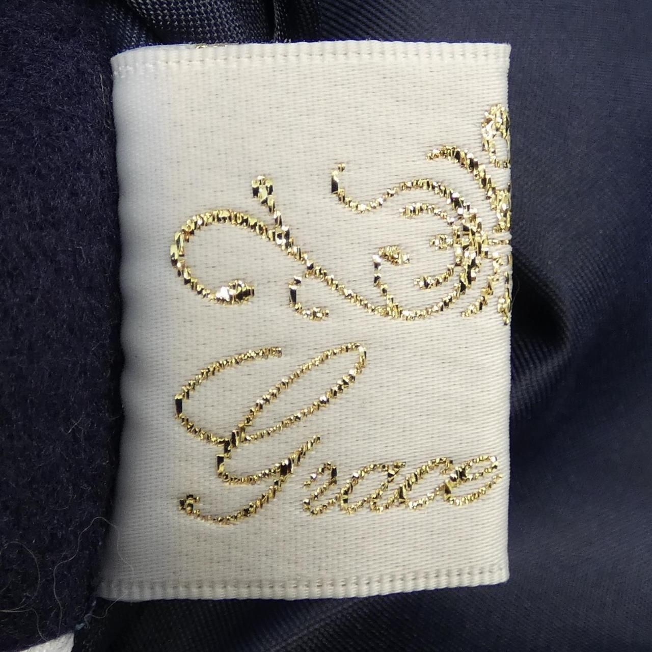 グレースクラス GRACE Class ロングベスト WWW_SMP1DAWEKUDUS_SCH_ID