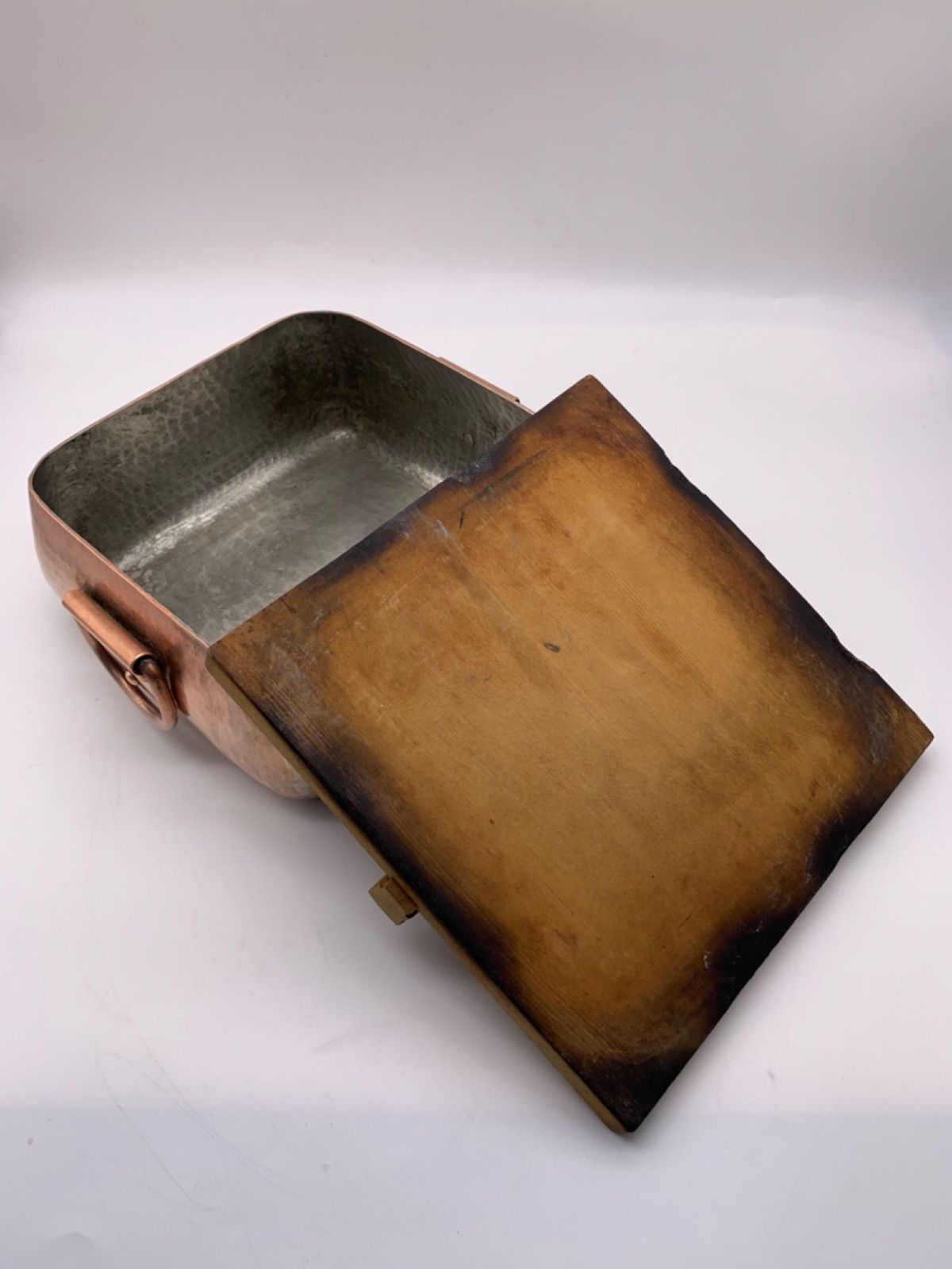 京都有次 銅製 おでん鍋 - メルカリ