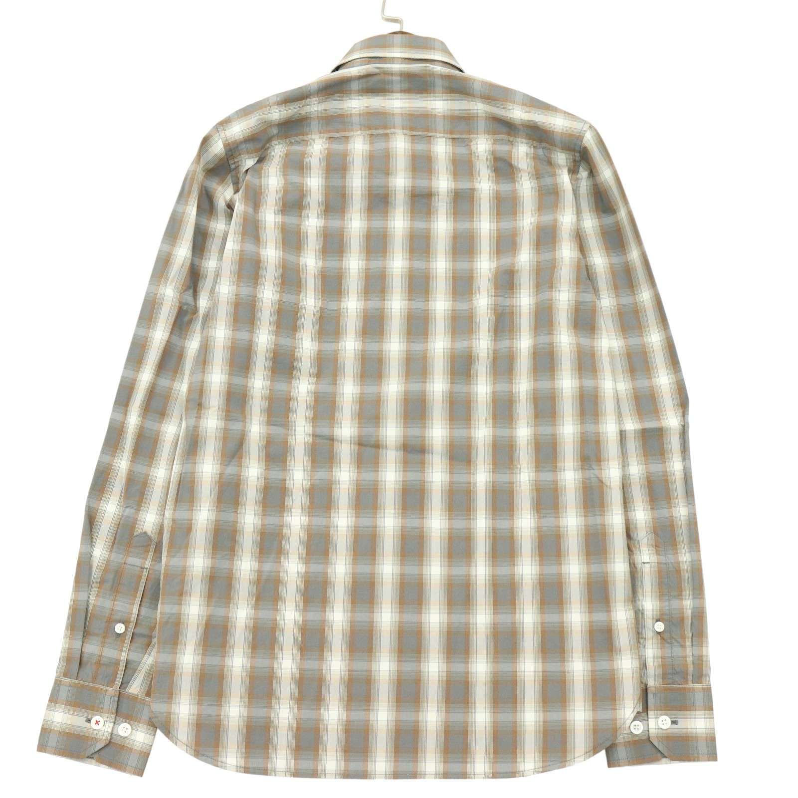 Victorinox スリムフィット VICTORINOX ビクトリノックス 通年 SLIM FIT ロゴ刺繍 長袖