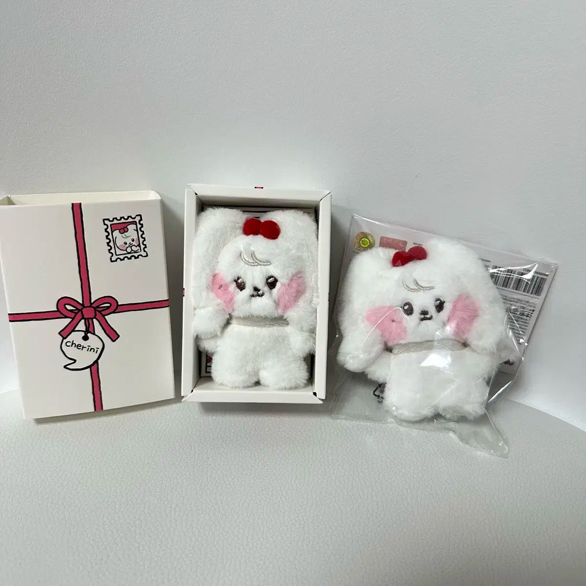 【雷市場（ポンジャン）商品韓国直送】 未開封 IVE(アイヴ) ミニニ MININI チェリーニ MINIVE ミニヴ LINE FRIENDS