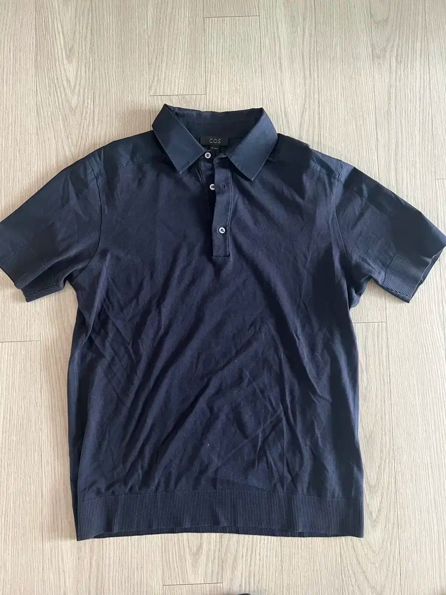 COS(コス) 半袖Tシャツ メンズ