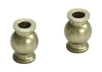 【中古】【非常に良い】京商 6.8mm 座付ハードボール (2pcs/IF313) ラジコン用パーツ IF464H wyw801m