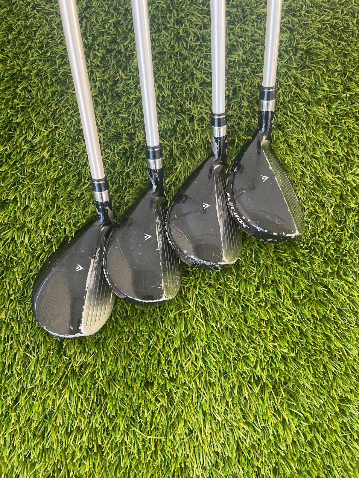 HEXA レディース