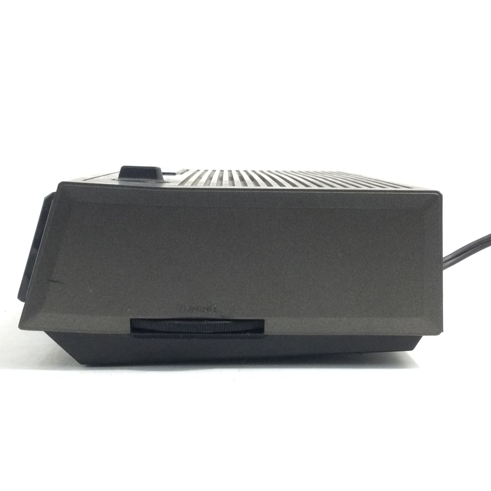 D3【未使用品】ナショナル デジタル クロック ラジオ RC-119D レトロ D3【未使用品】ナショナル デジタル クロック ラジオ RC-119D レトロ