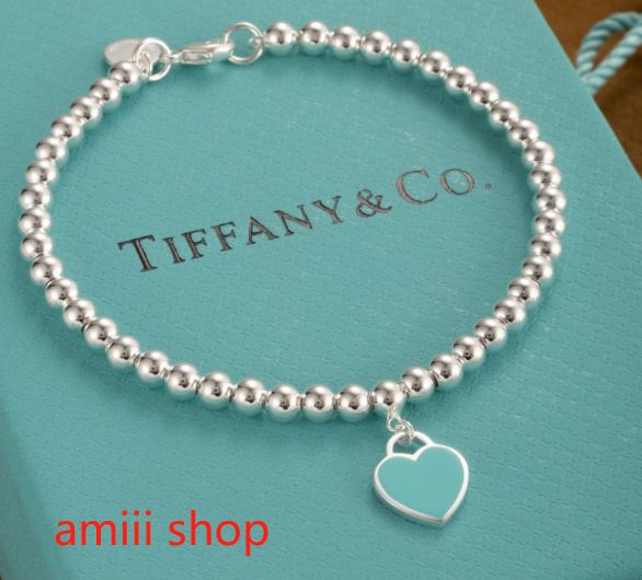 Tiffany&Co ティファニー リターン トゥ ティファニ－ ブルー