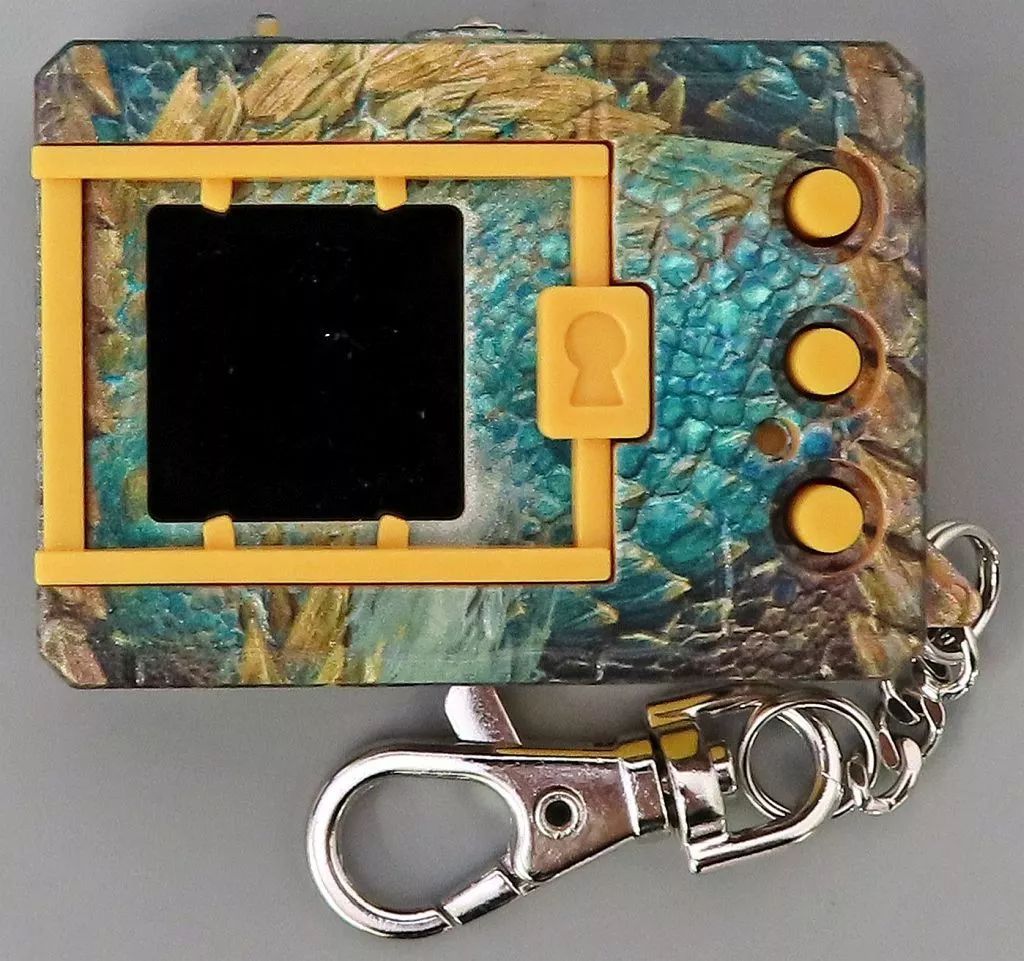 Amazon.co.jp: デジタルモンスターCOLOR モンスターハンター