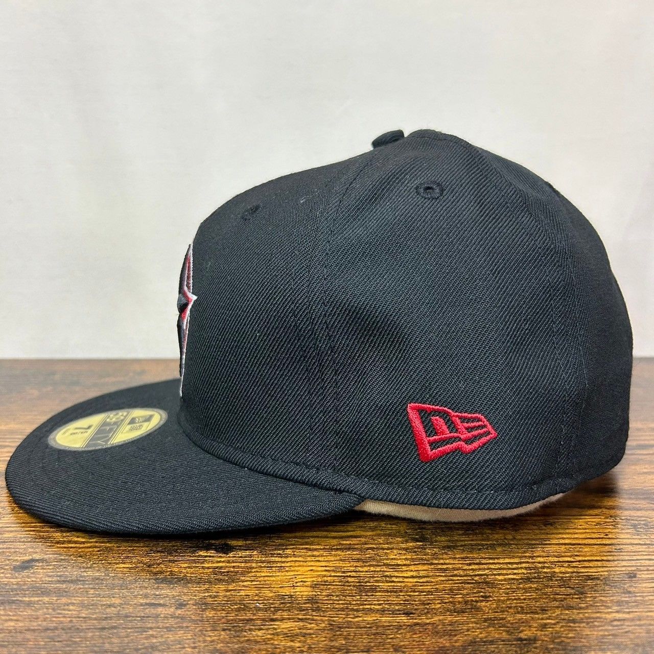 M49 ニューエラ 59fifty トレスターベースボール ヴィンテージ1550 M49 ニューエラ 59fifty トレスターベースボール ヴィンテージ
