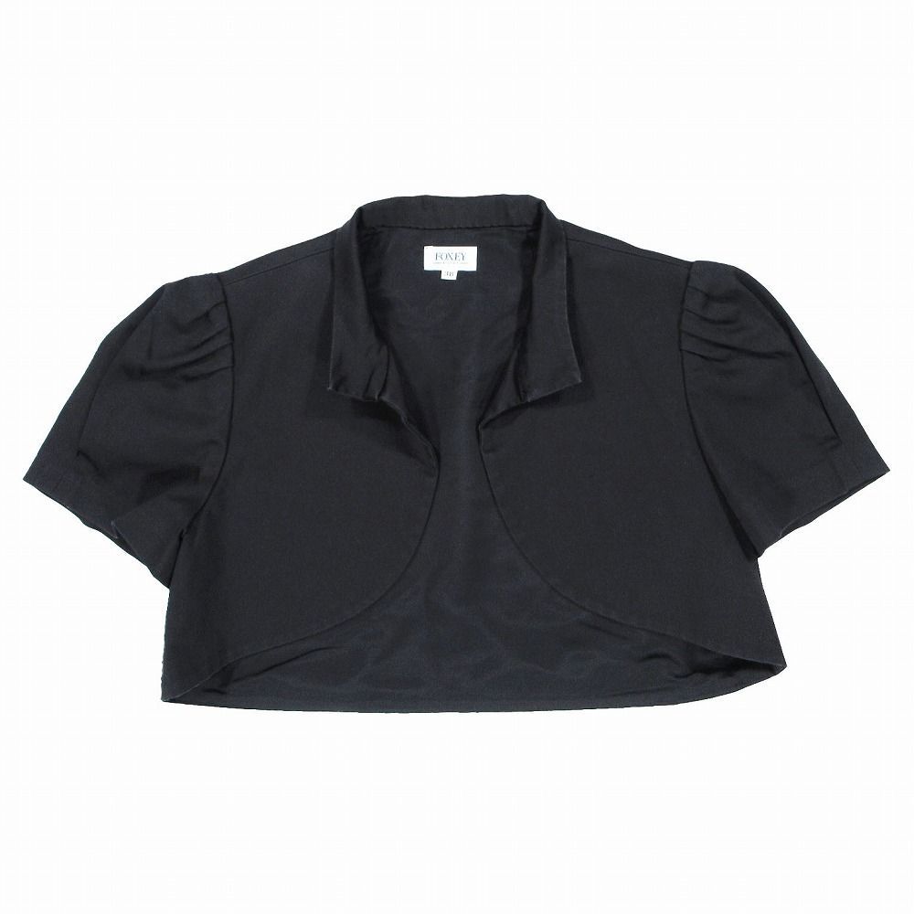 FOXEY BOUTIQUE フォクシー ボレロ カーディガン ジャケット