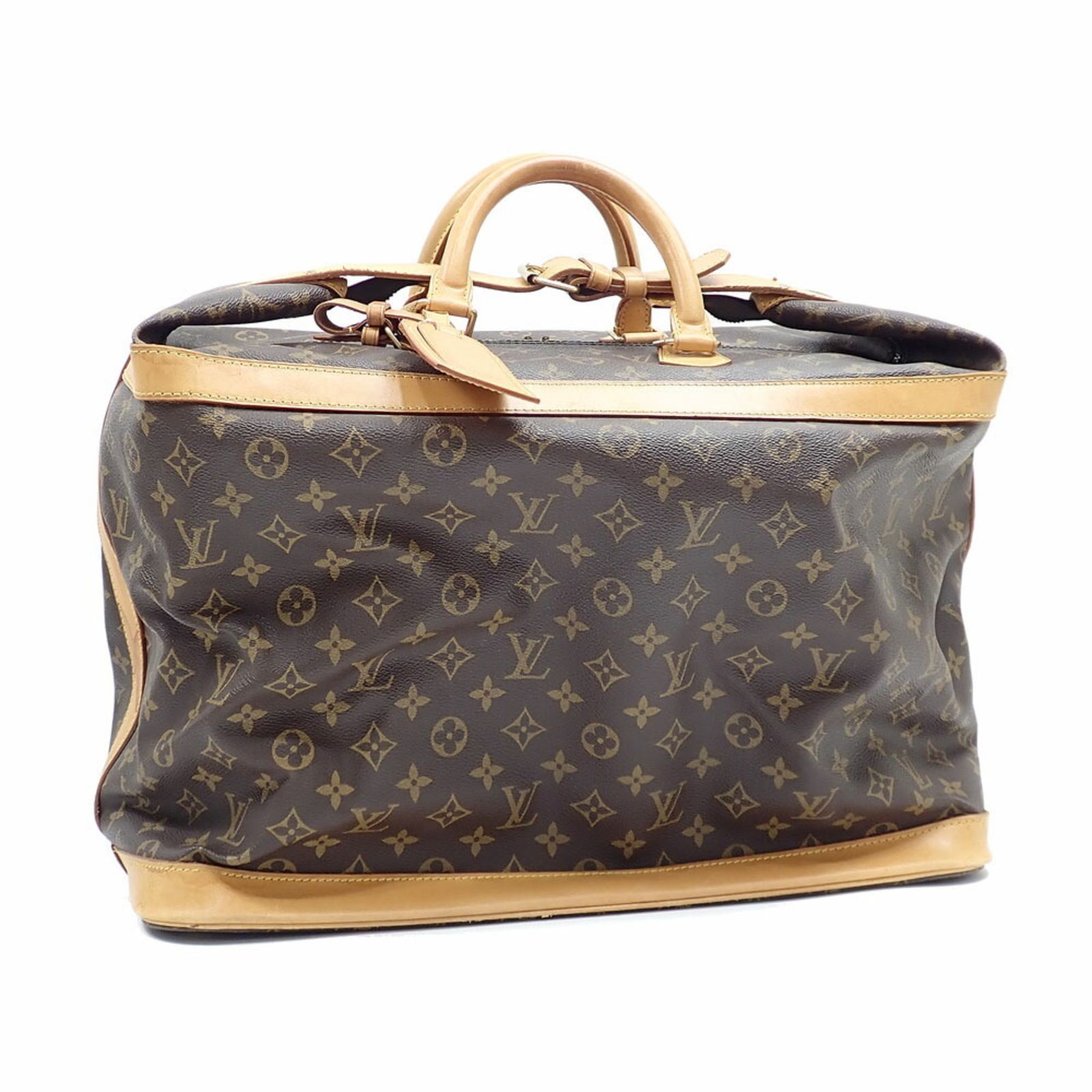 ルイ・ヴィトン(Louis Vuitton) ルイ・ヴィトン ボストンバッグ