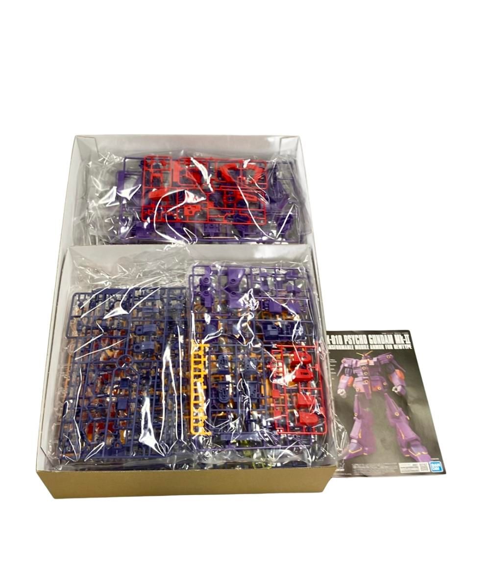 hg 機動戦士zガンダム サイコ・ガンダムmk-ii】HG 1/144 機動戦士Zガンダム