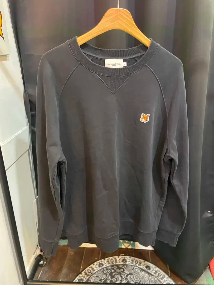 Maison Kitsuné メゾンキツネ 正規品 パーカー