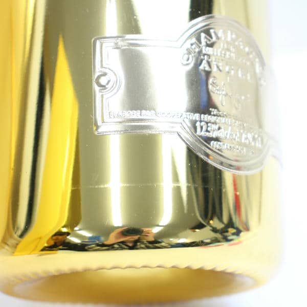 ANGEL（エンジェル）ヴィンテージ ゴールド 2007 12.5％ 750ml