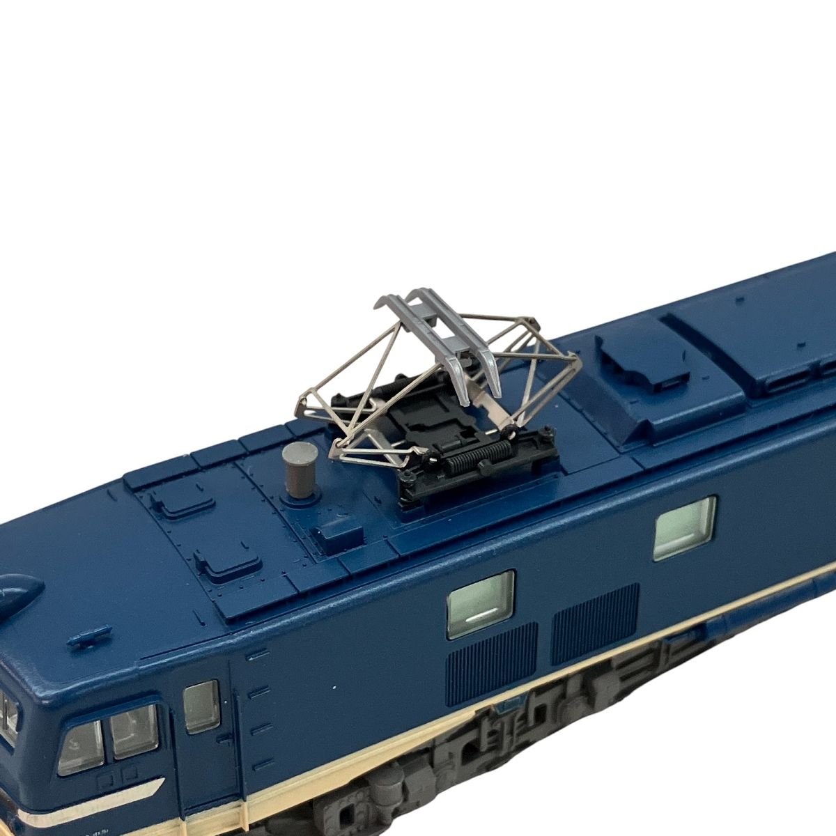 特急色 Nゲージ