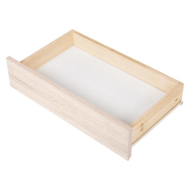 萩原 Hagihara KB-3059SNS チェスト付ベッド 新生活 インテリア 家具おしゃれ