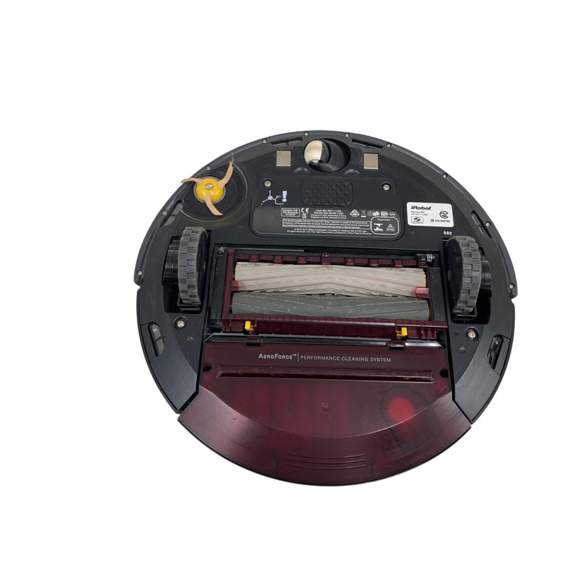 ルンバ ロボット掃除機