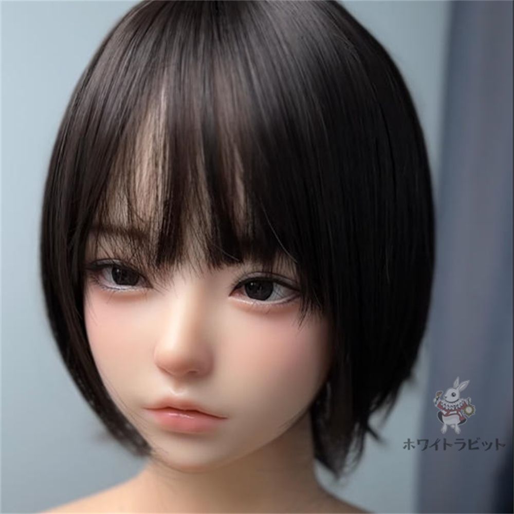 軟質シリコンヘッド