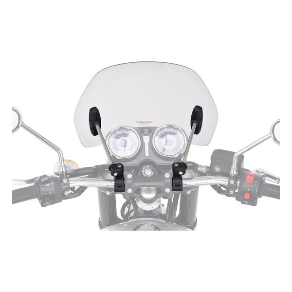 MRA（エムアールエー） スクリーンセット レーシングネイキッド