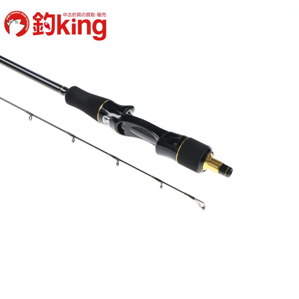 2025 テンリュウ ホライゾン HLJ622S-ML 未使用 リニューアル 2025