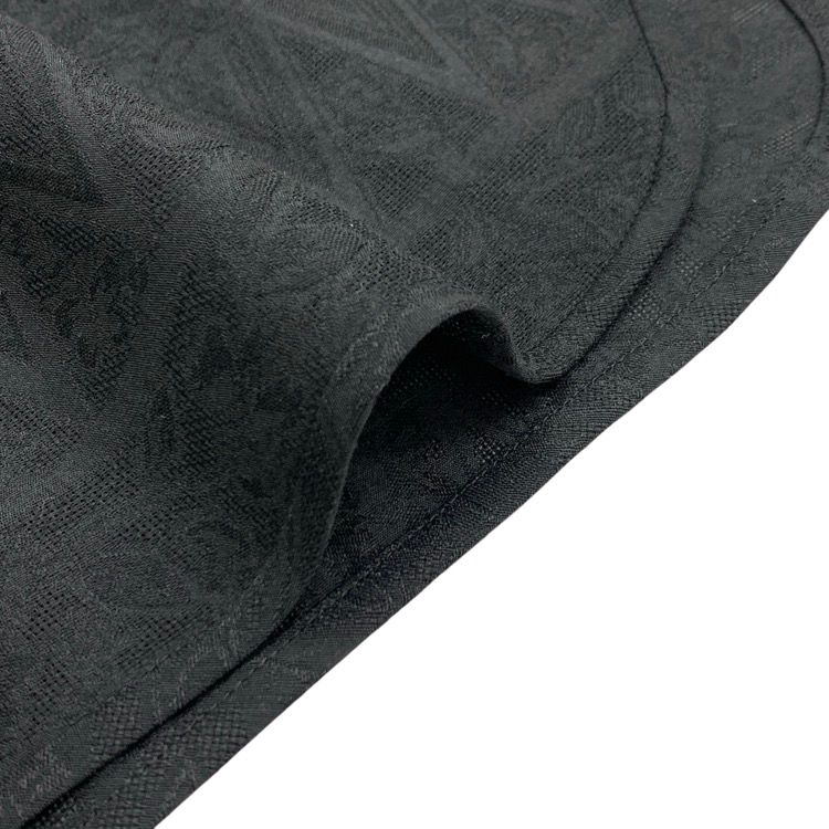 mame ブラウスGEOMETRIC PATTERN JACQUARD 2022