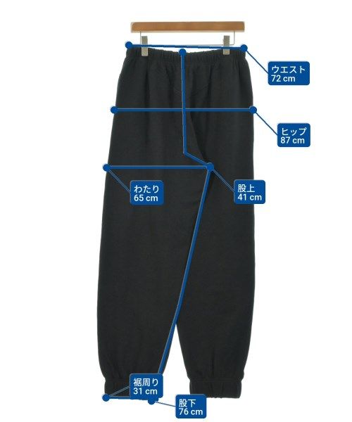 本日迄限定価格【新品】MONCLER GENIUS イージーパンツ Moncler Genius - Moncler Genius x Palm Angels Track Pants