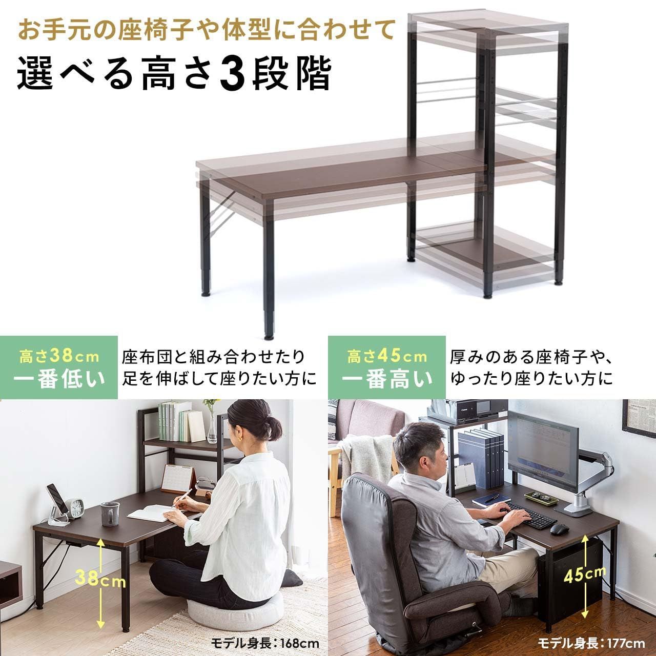 新品・タグ付き 》 A-COLD-WALLプリント モッズコート Lサイズ 