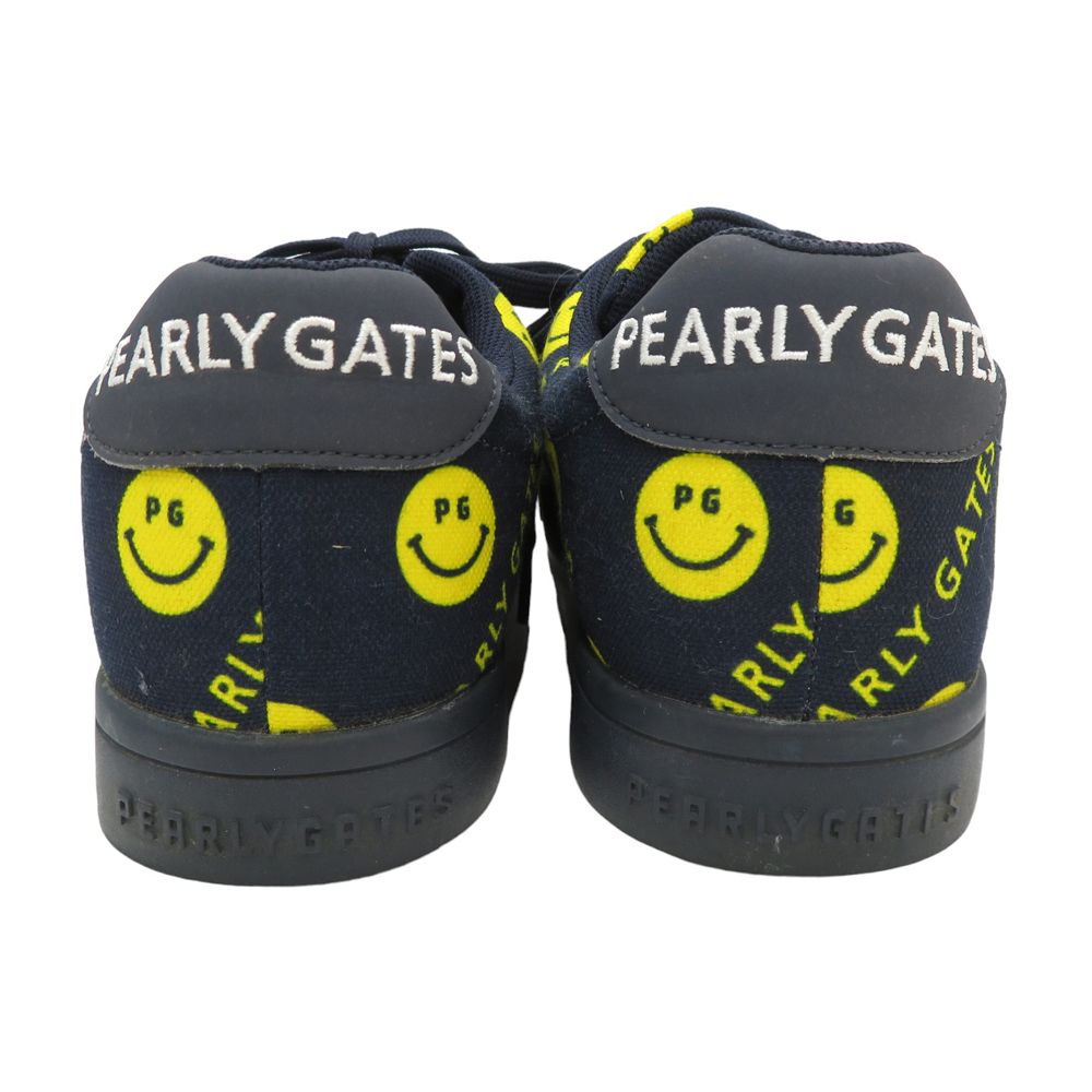 PEARLY GATES パーリーゲイツ 053-0192315 ゴルフシューズ ニコ