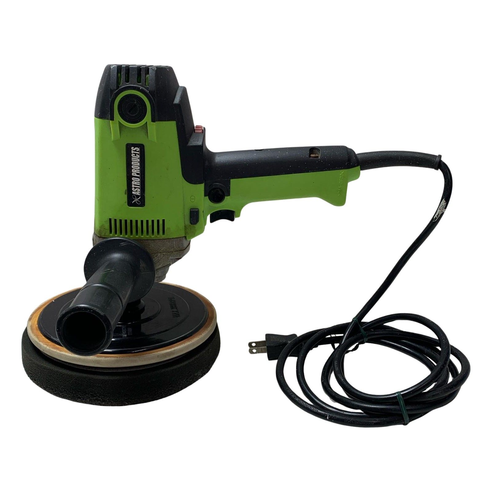 ASTRO PRODUCTS アストロプロダクツ 電動ポリッシャー 950W