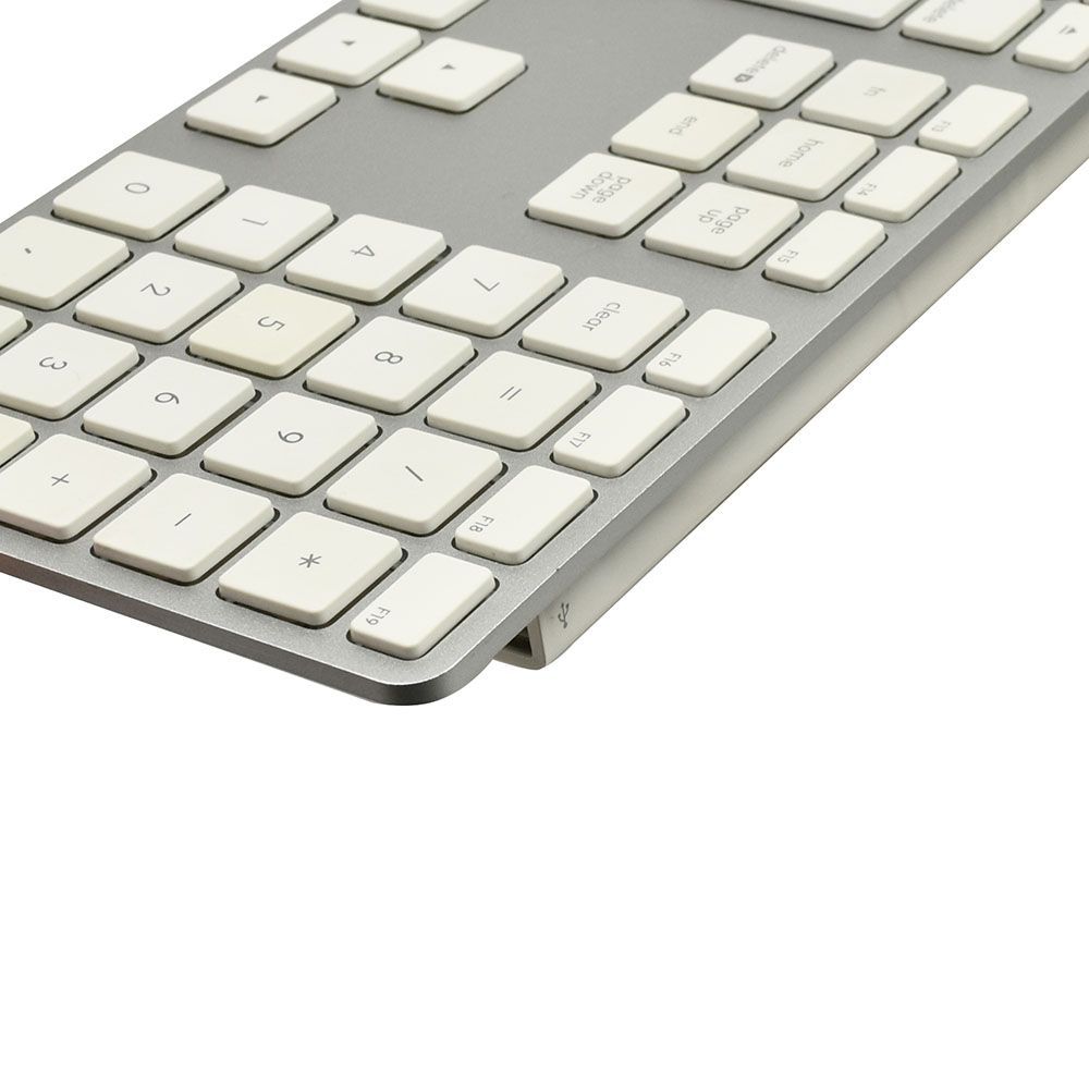 Apple純正】magic keyboard テンキー付き（楽天市場】【中古