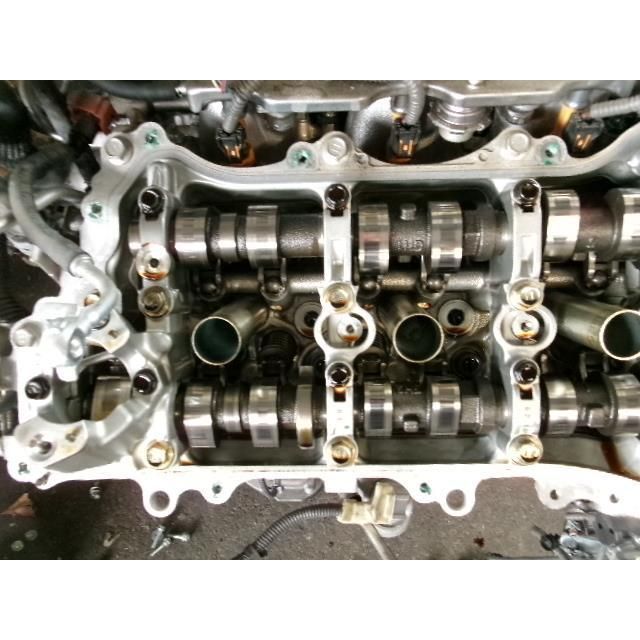 26年 クラウンマジェスタ GWS214 2GR-FXE エンジン テストOK 94840km 19000-31M80 199942 4706 FFCRYSTALESIA_COM